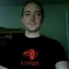 A picture of Rob Helmer circa 2008