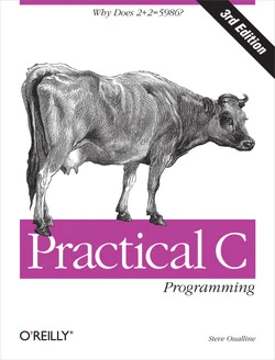 Practical C by O'Reilly Books